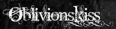 logo Oblivions Kiss
